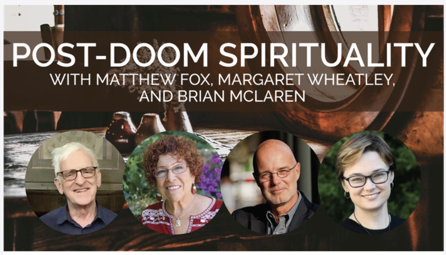 Post-Doom Spirituality