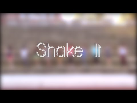 Shake It - Teaser