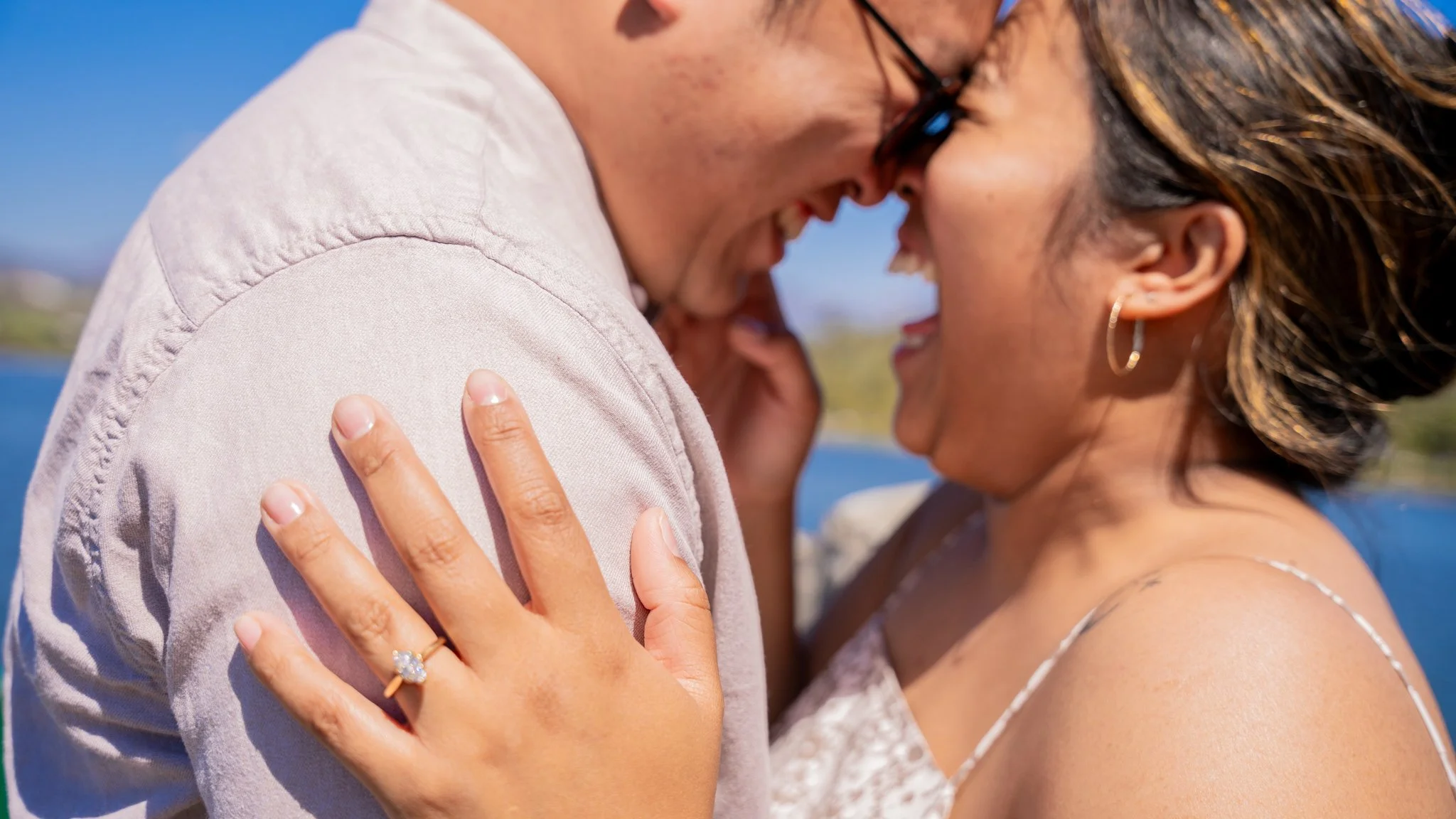 Matt & Aubrey Proposal