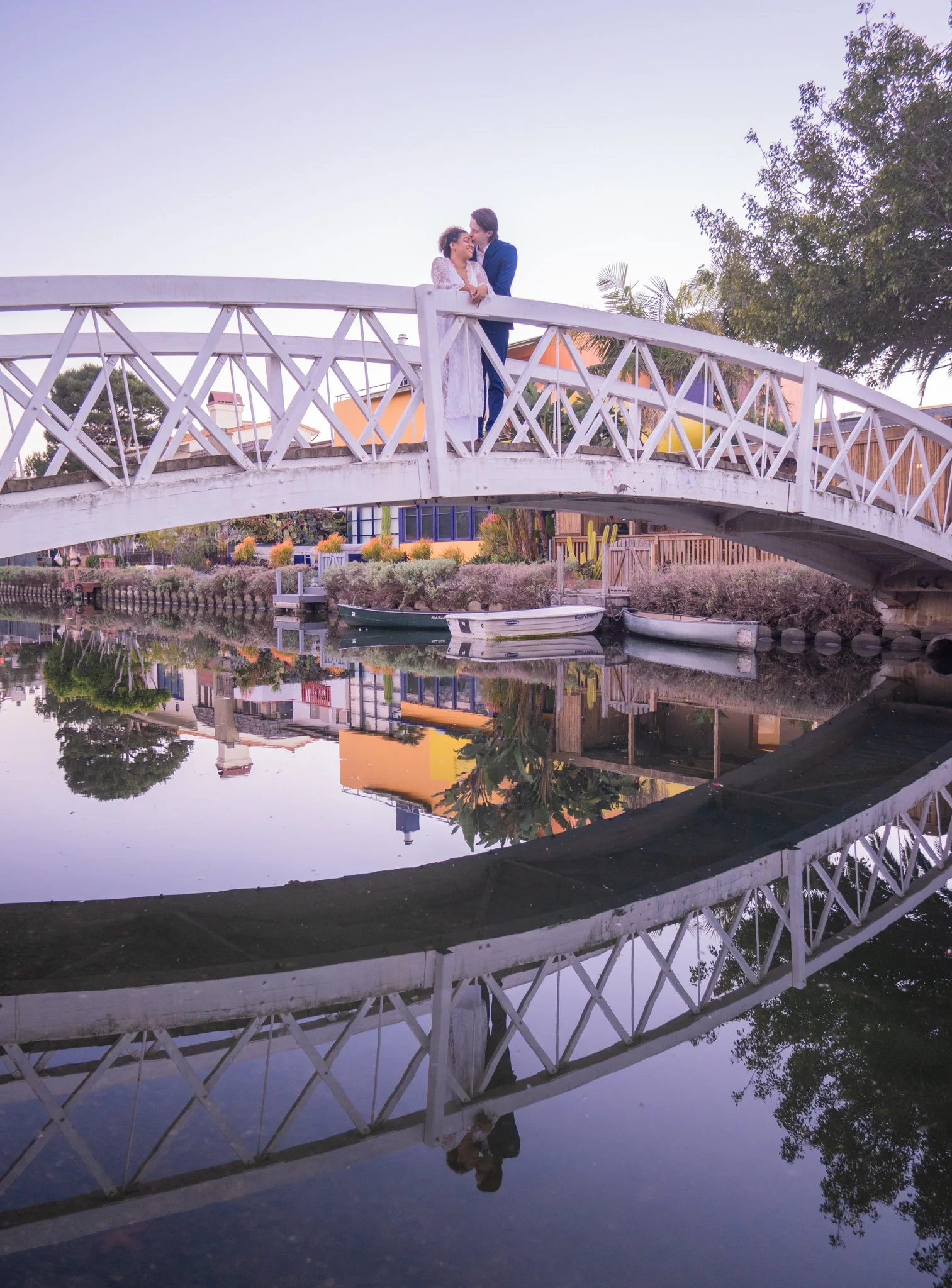 Zack & Luvly Engagement