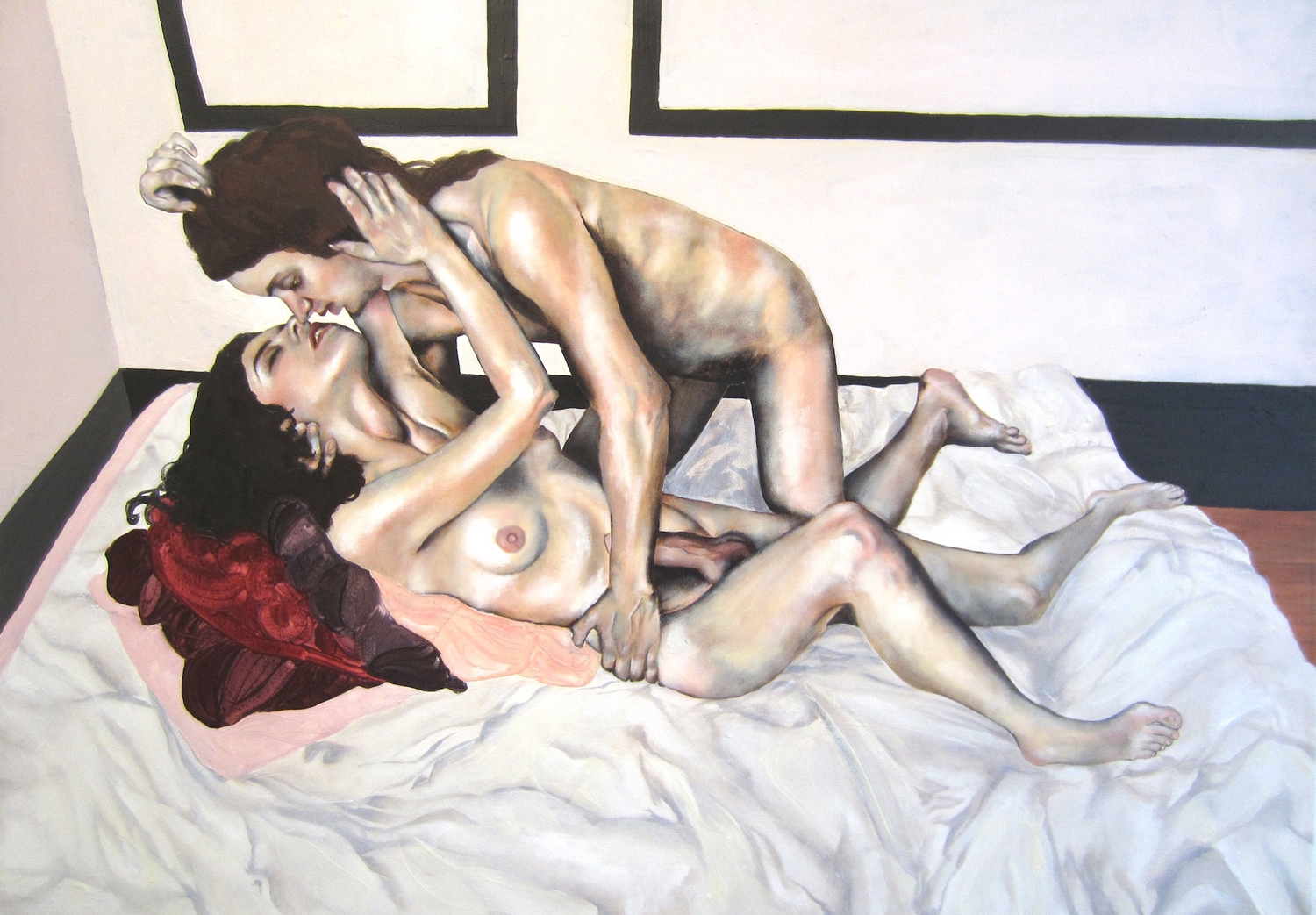 The Lovers