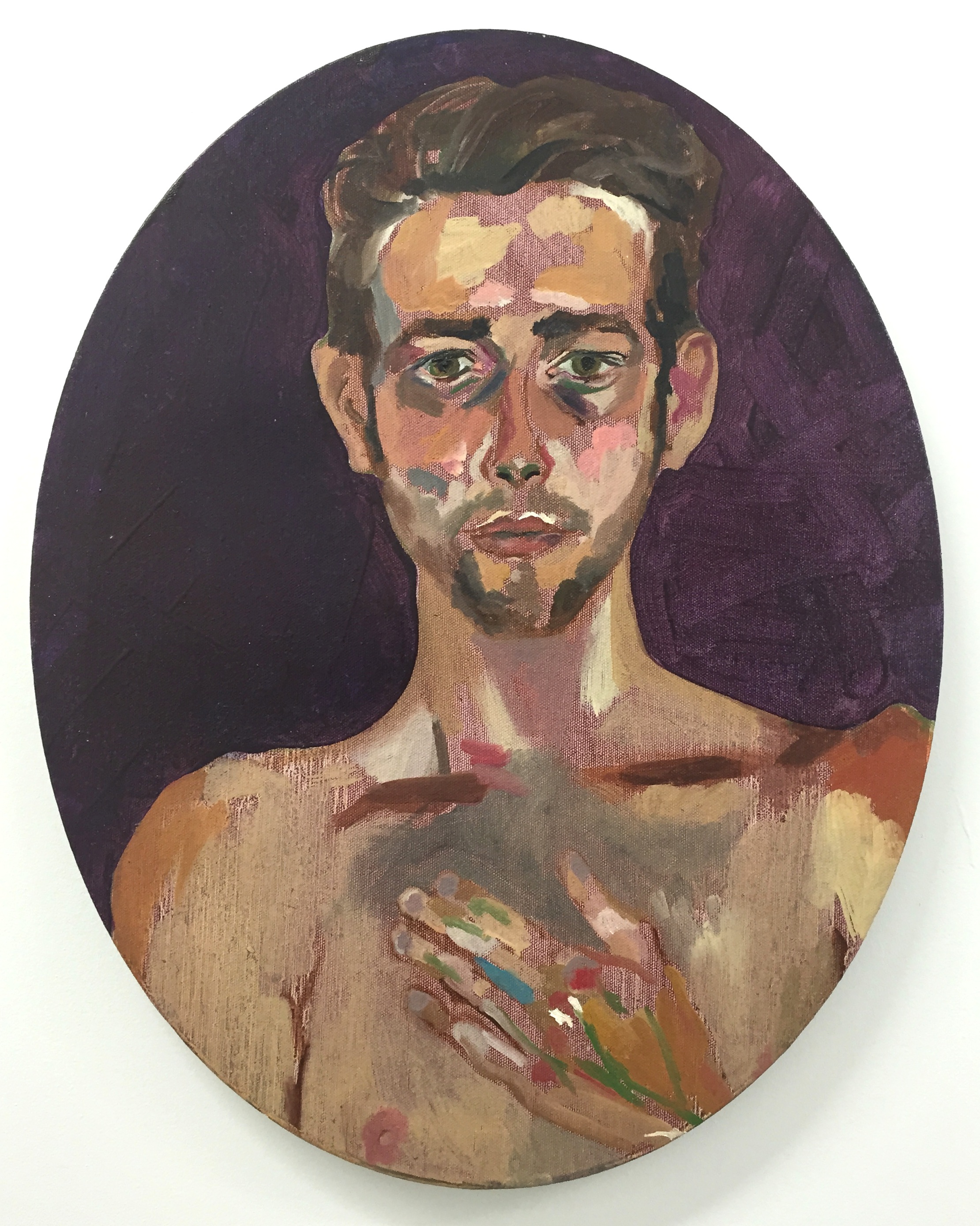 Richard Muller