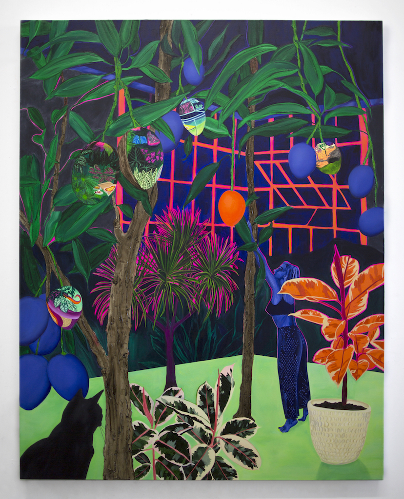Portal Forest