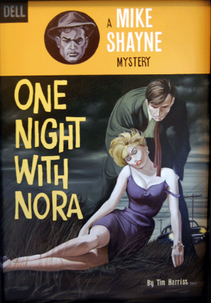 One Night With Nora