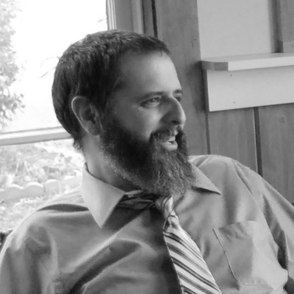 Jim Tharp, AIA NCARB Principal