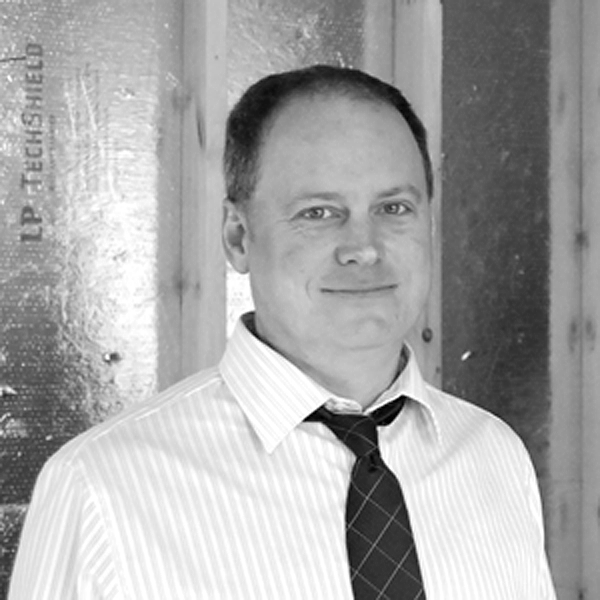 Richard Williams, AIA LEED AP Principal