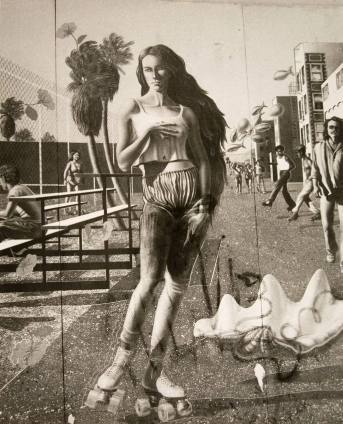 ANDY WARHOL, UNTITLED , CA. 1985, GELATIN SILVER PRINT, 10 X 7.93", SFMOMA, COLLECTION OF THE SACK PHOTOGRAPHIC TRUST, © THE ANDY WARHOL FOUNDATION FOR THE VISUAL ARTS / ARTISTS RIGHTS SOCIETY (ARS), NEW YORK, HTTPS://WWW.SFMOMA.ORG/ARTWORK/ST2008.018 . posted 5 December 2017.
