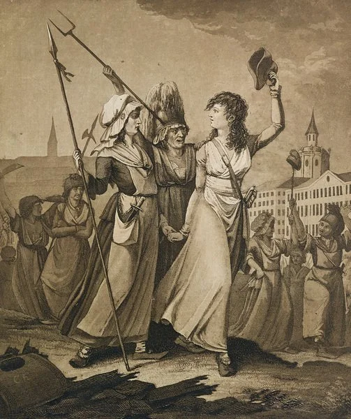 Launch of Issue 6: Pre/histories of Protest