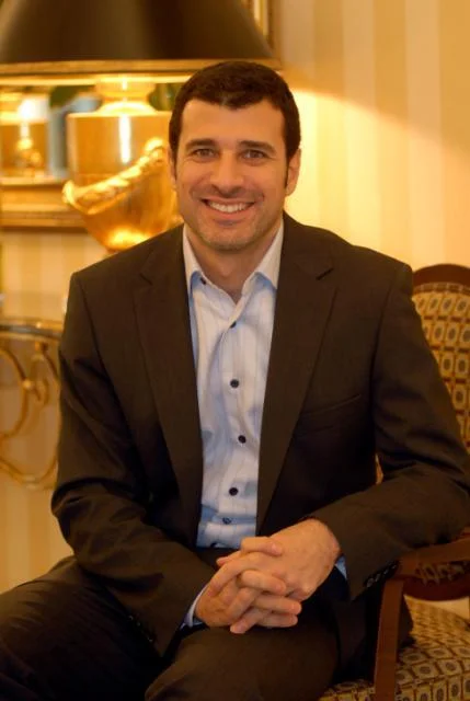 Doç. Dr. Ufuk Çakmakçı