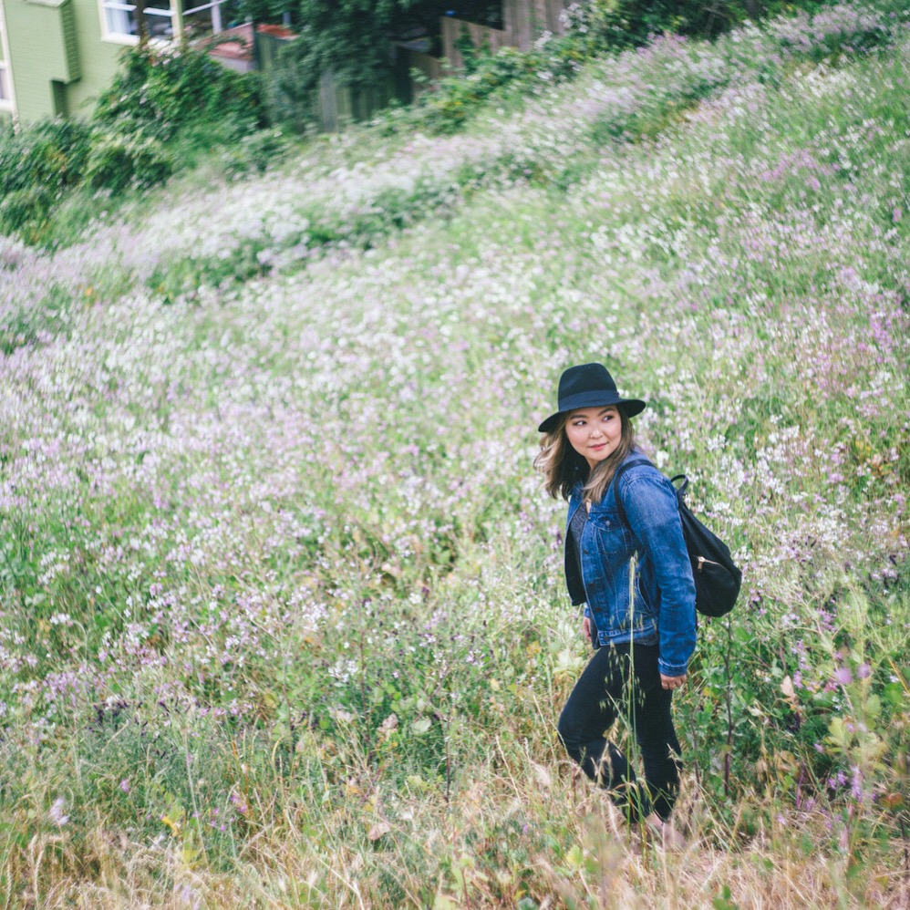 Photo by Nanette Wong