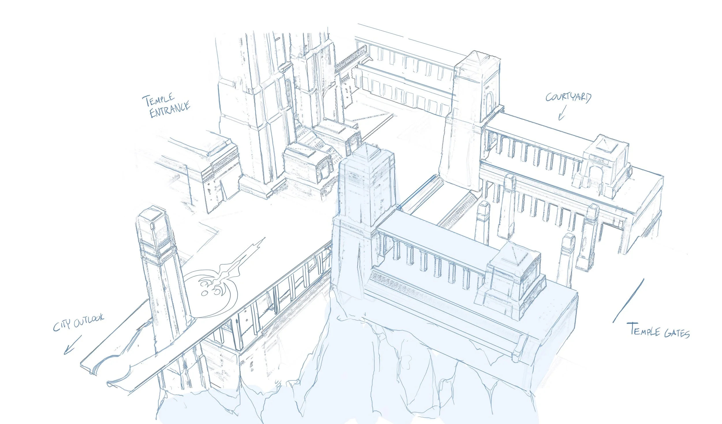 ENV_20220505_RF_Environment_temple_courtyard_sketch.jpg