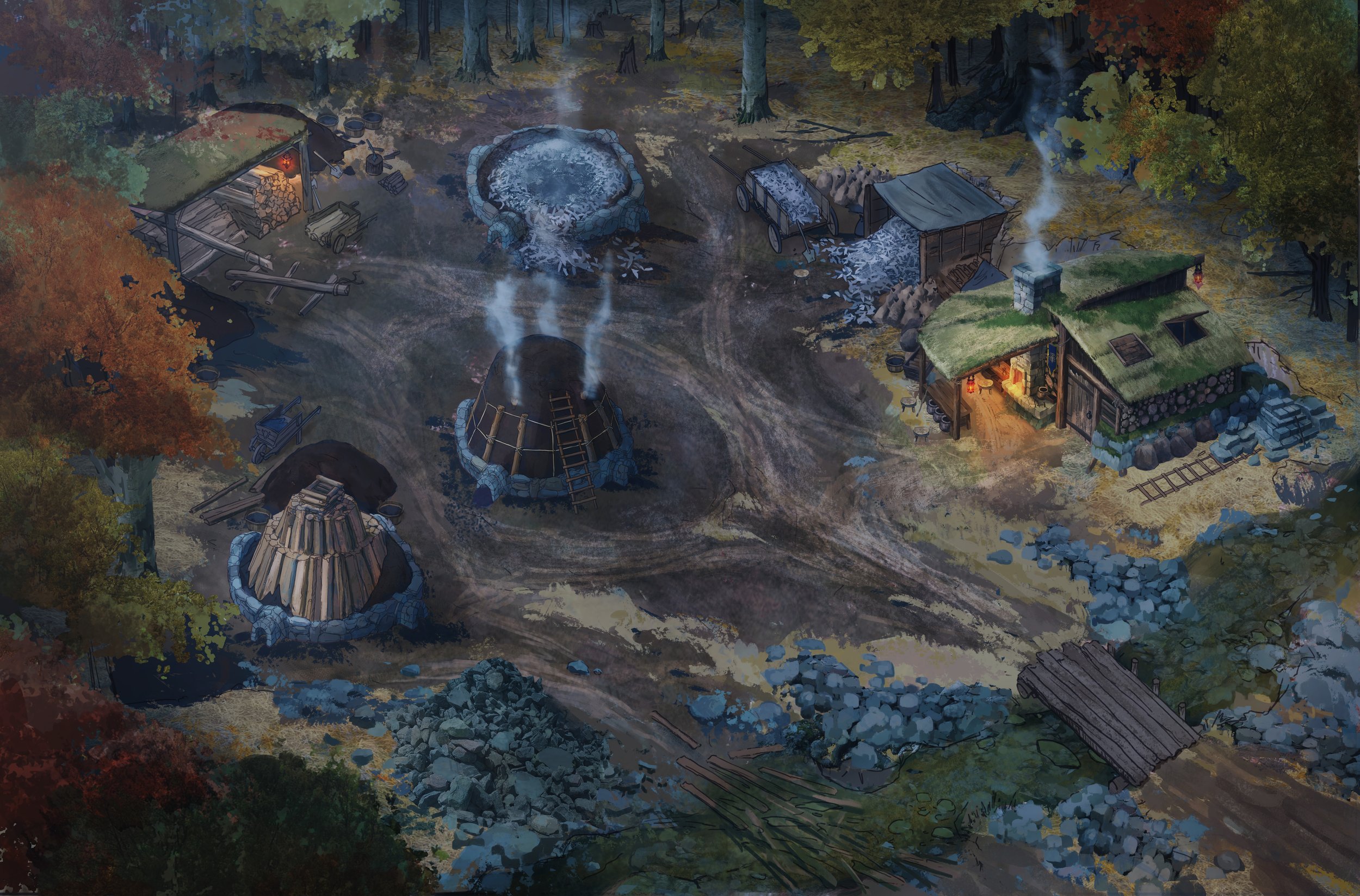 ENV_20251015_Kariv_rift_charcoal_burning_sketches_clearing.jpg