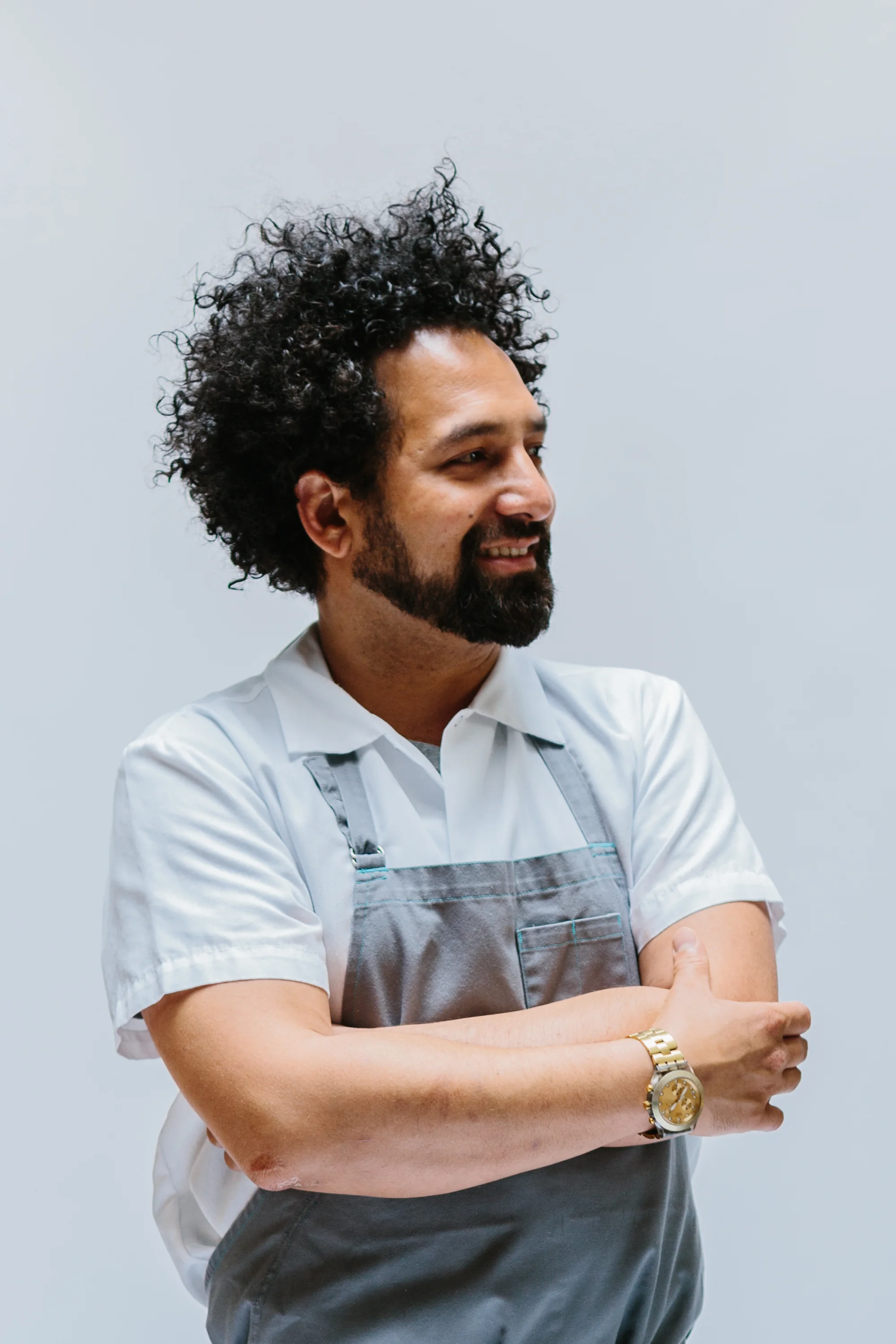 Ravi Kapur of Liholiho by Kimberley Hasselbrink