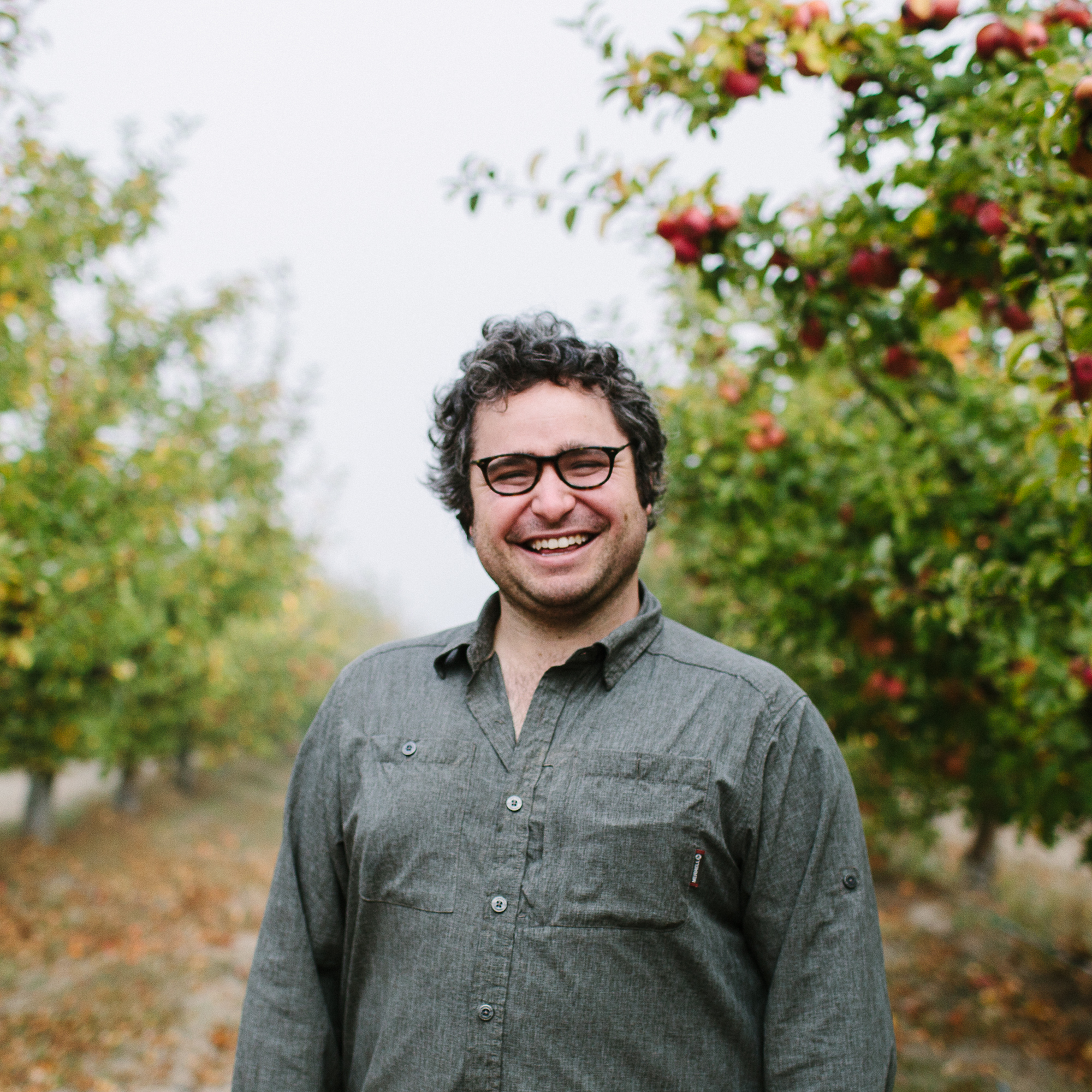 Devoto Cider by Kimberley Hasselbrink