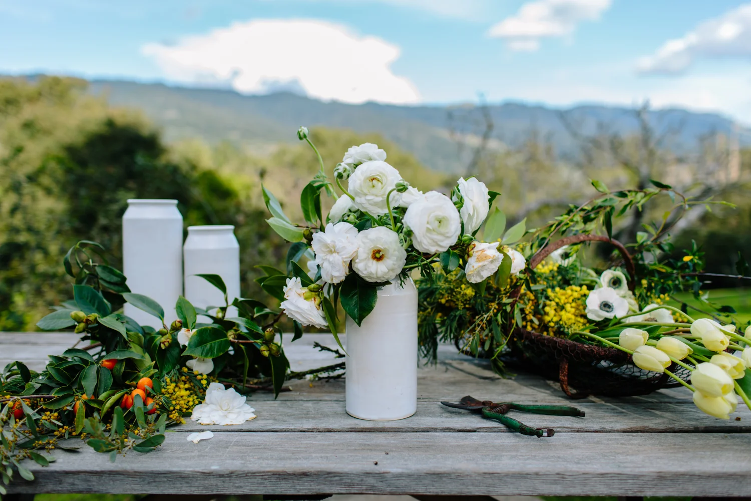 Britt Gerhard Ceramics by Kimberley Hasselbrink
