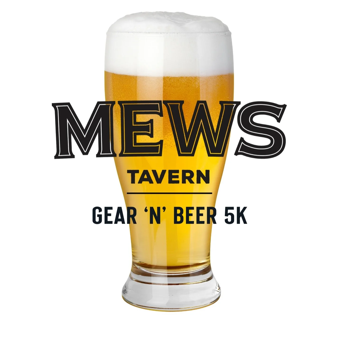 Annual 'Gear n Beer' 5k Road Race 