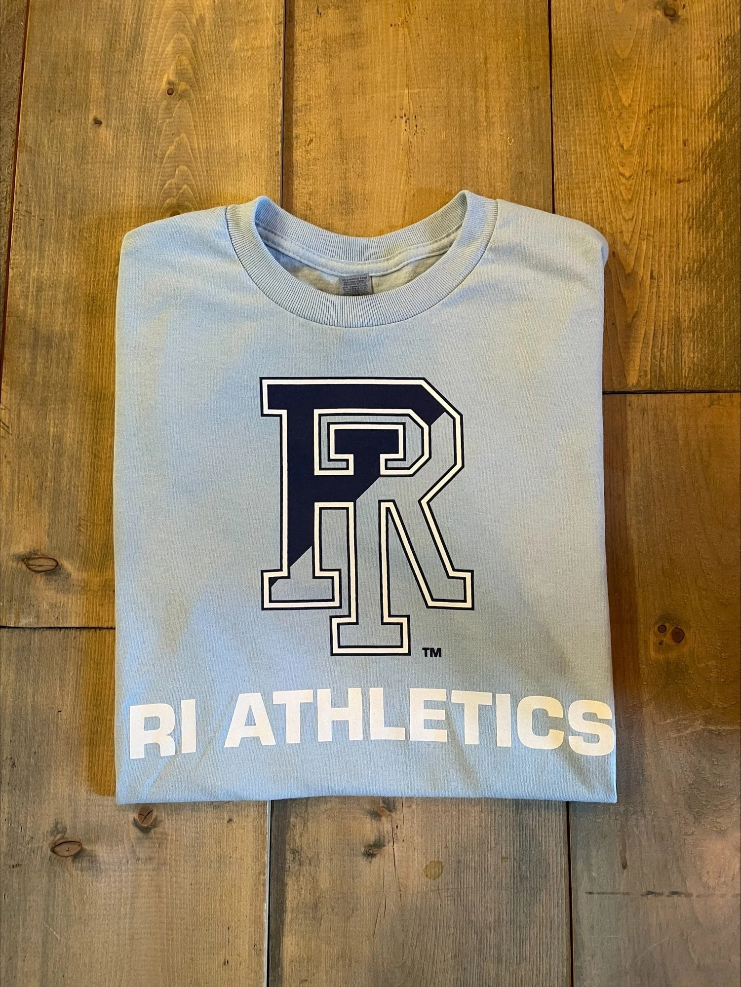 Mews Tavern x RI Athletics T Shirt