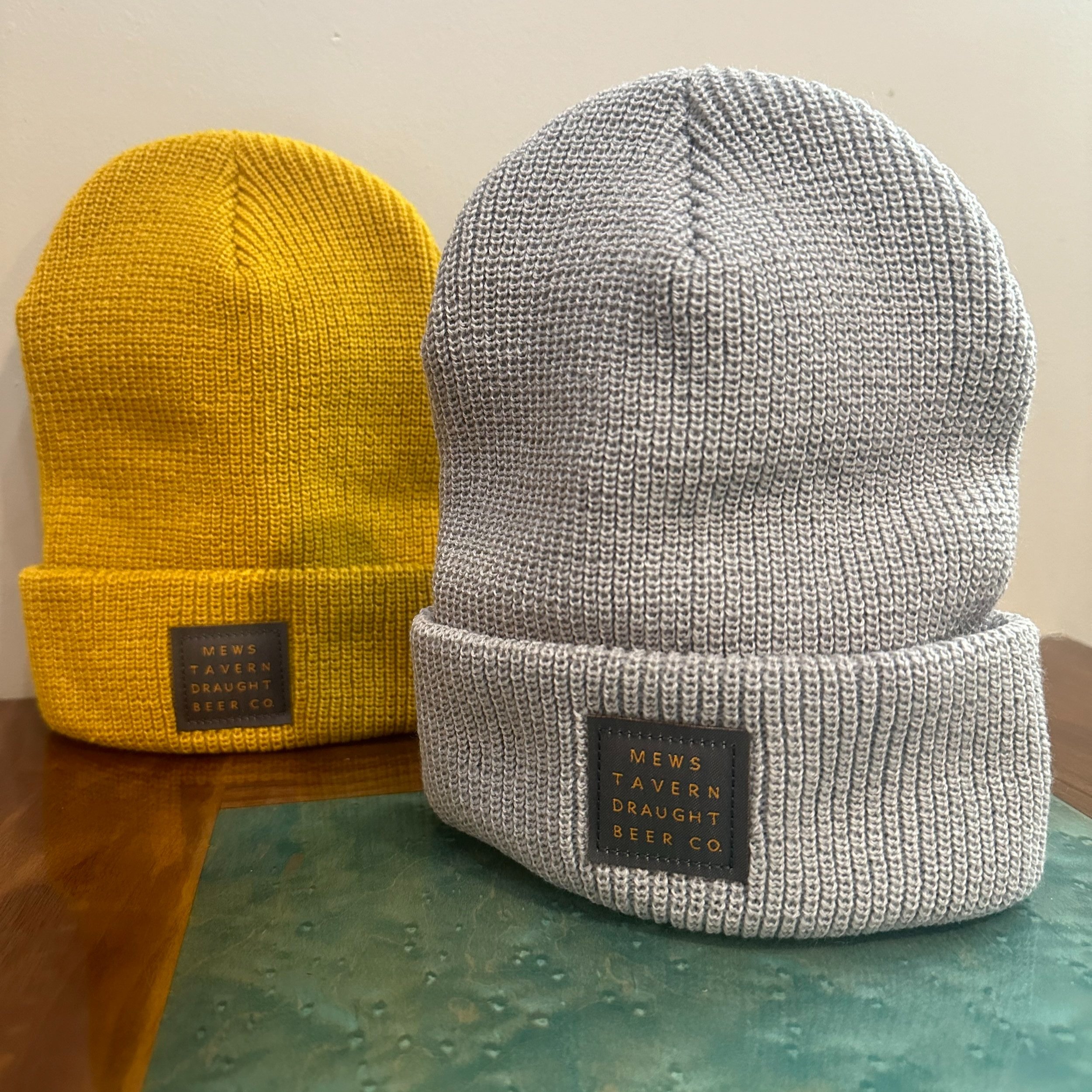Mews Draught Beanie