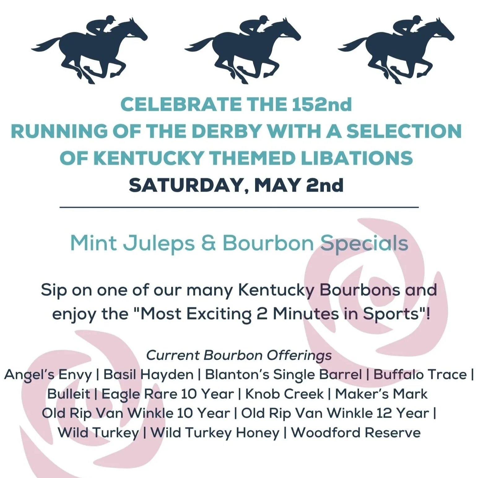 Derby Day