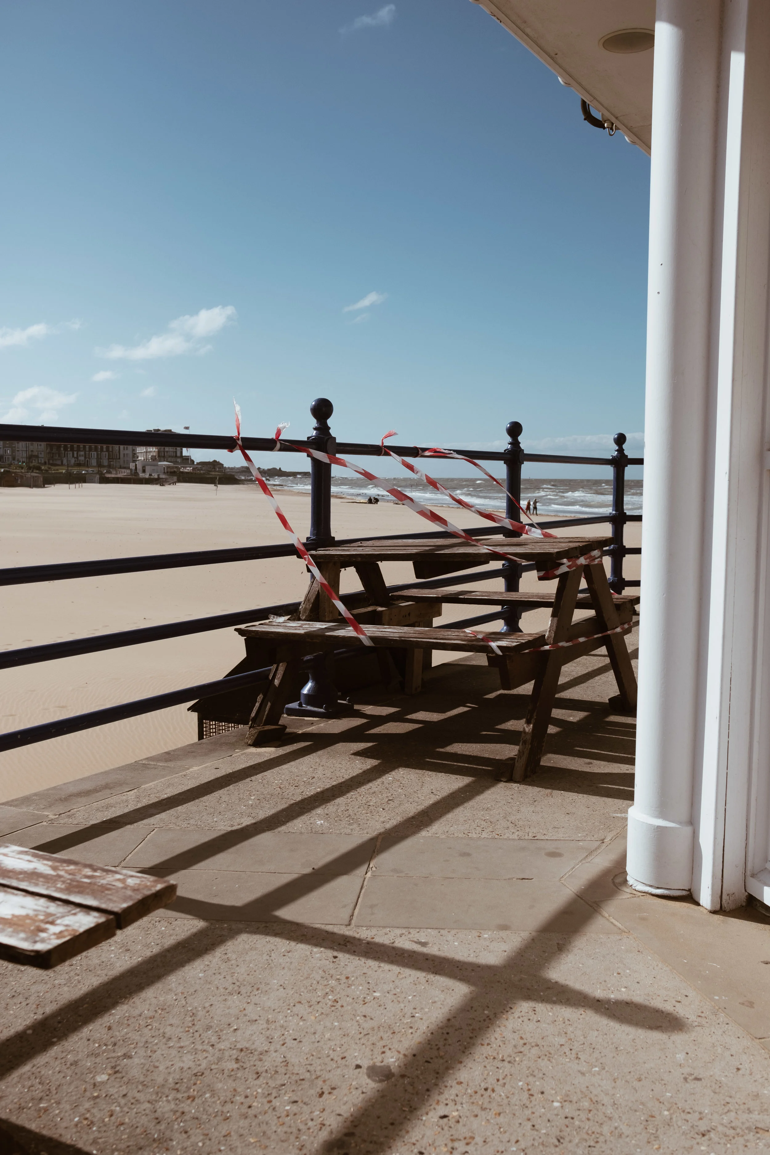 MARGATE 2018 - FUJIFILM XPRO 2