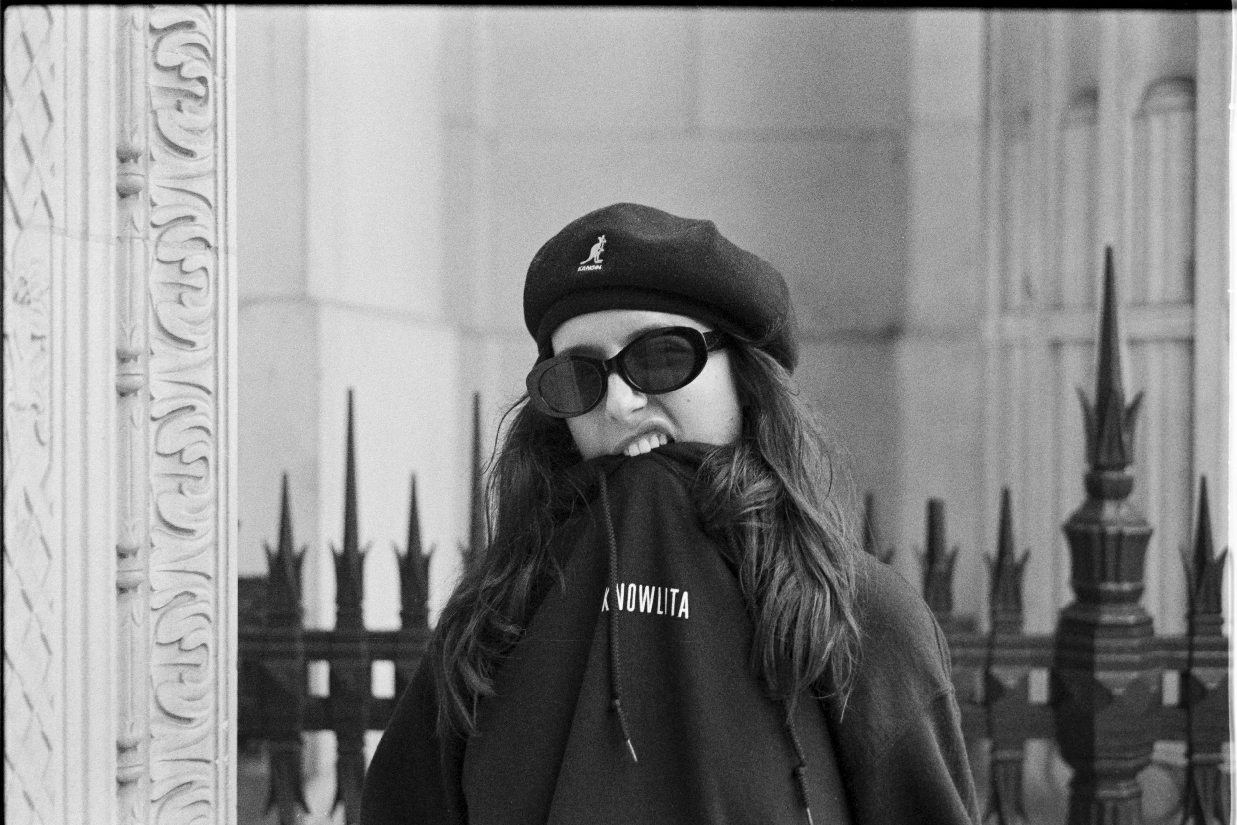 BADKID 2017 - LEICA M6
