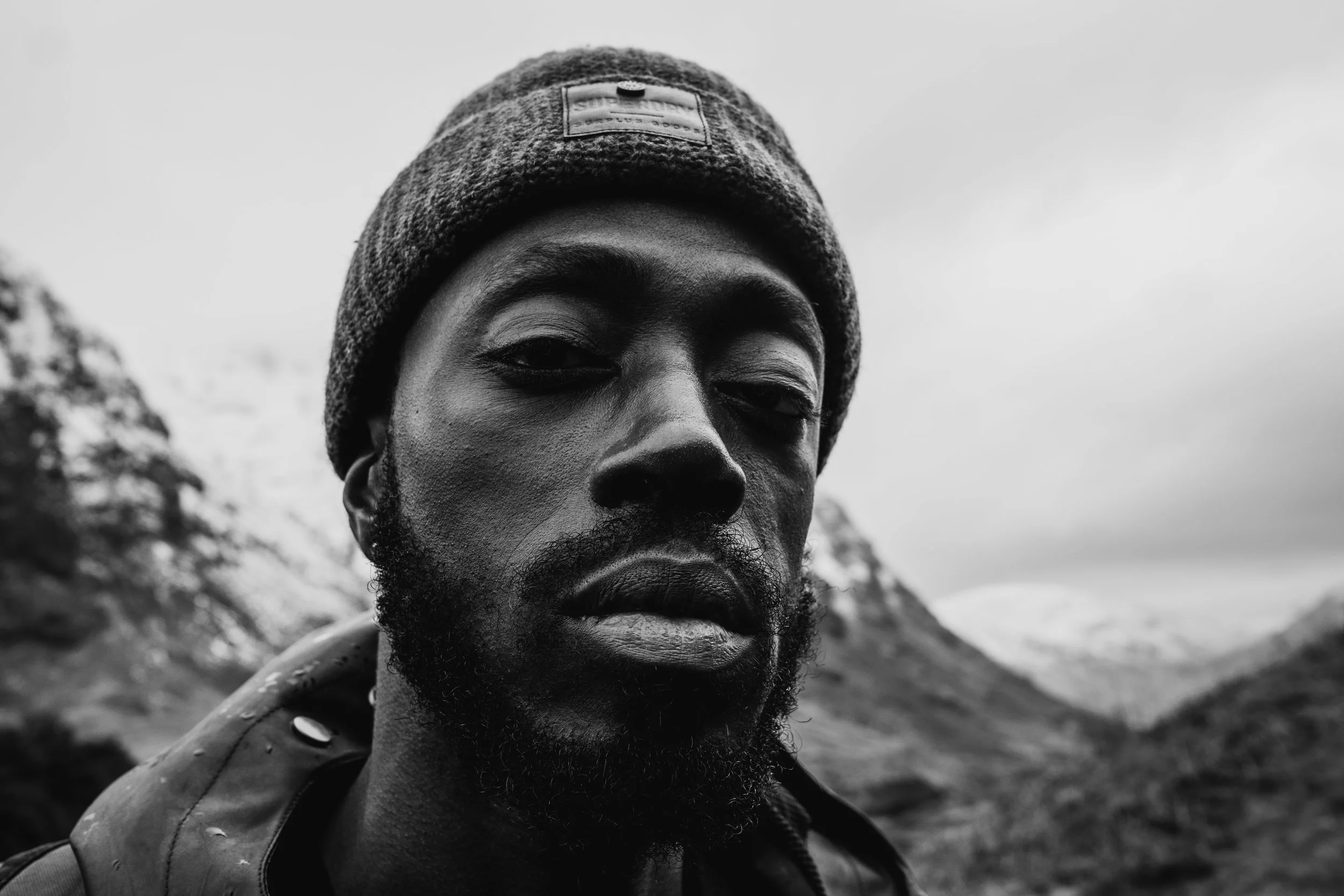 EDWIN “REVENANT” 2019 - FUJIFILM XPRO 2