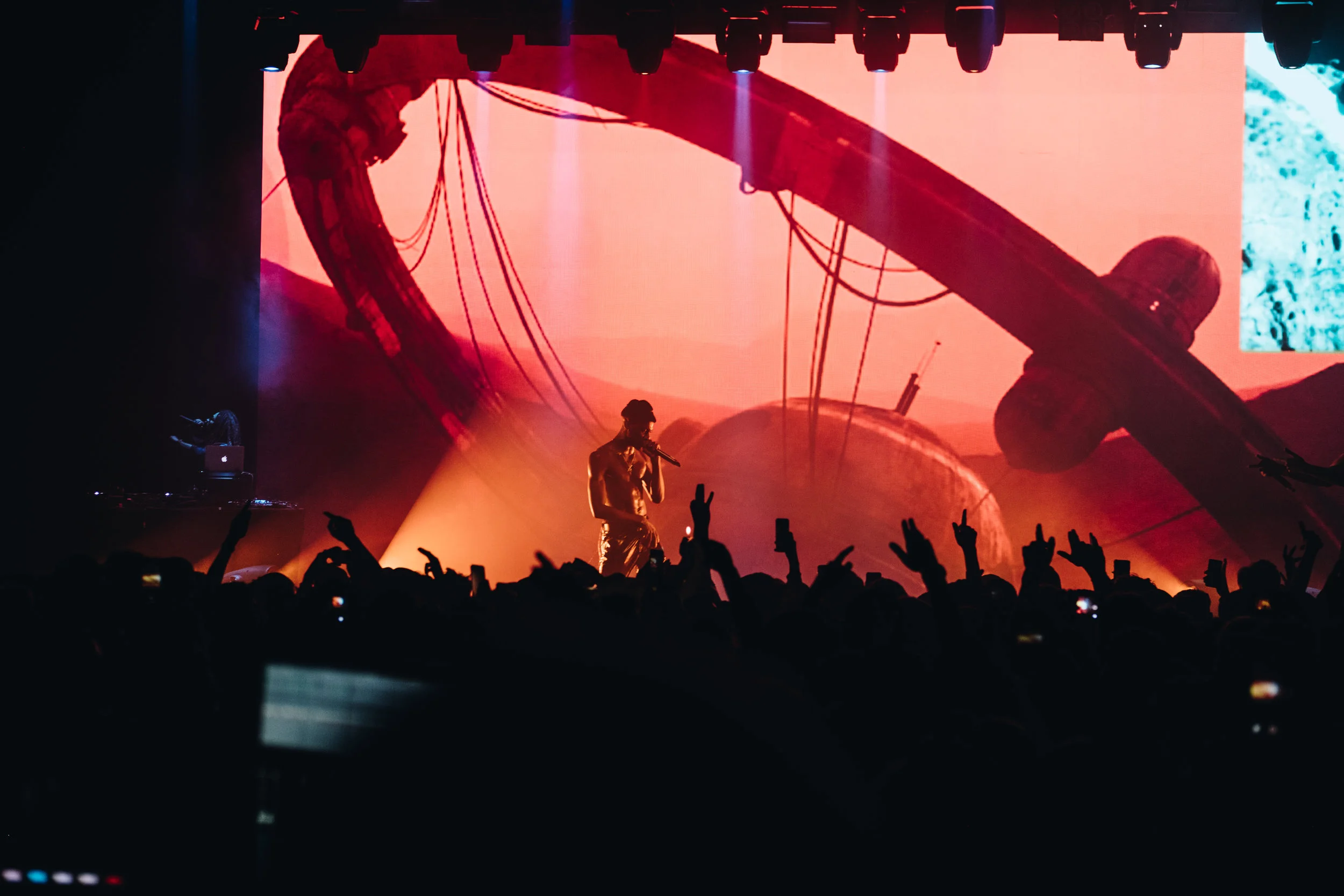 OCTAVIAN 2019 - FUJIFILM XPRO 2