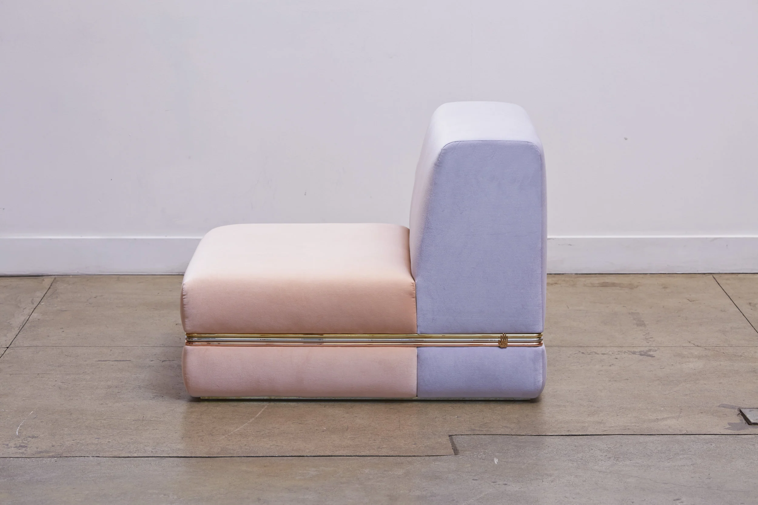 Only Love Is Real love seat