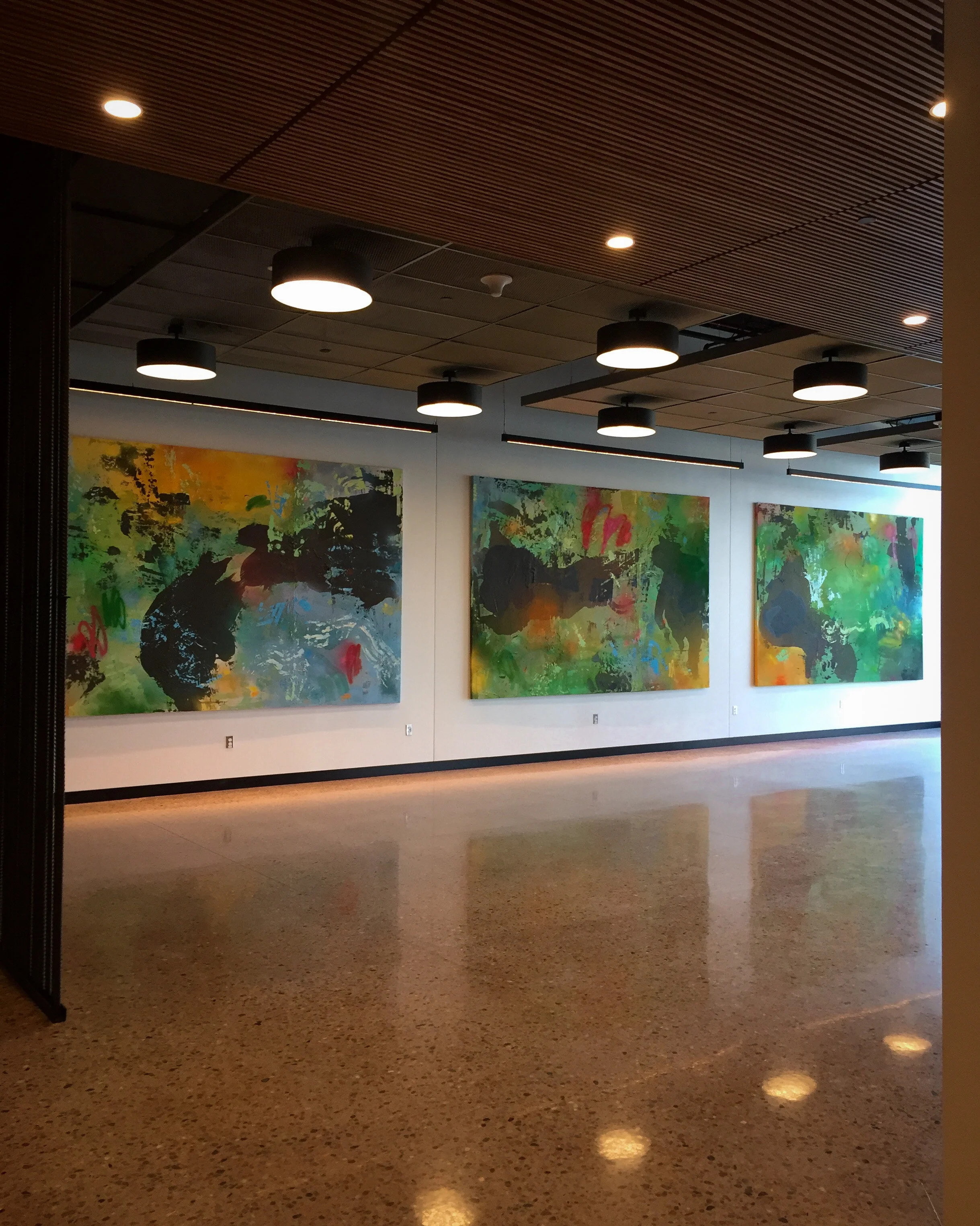 Denver Art, Abstract Art for Sale, Denver Artist — R0MELLE