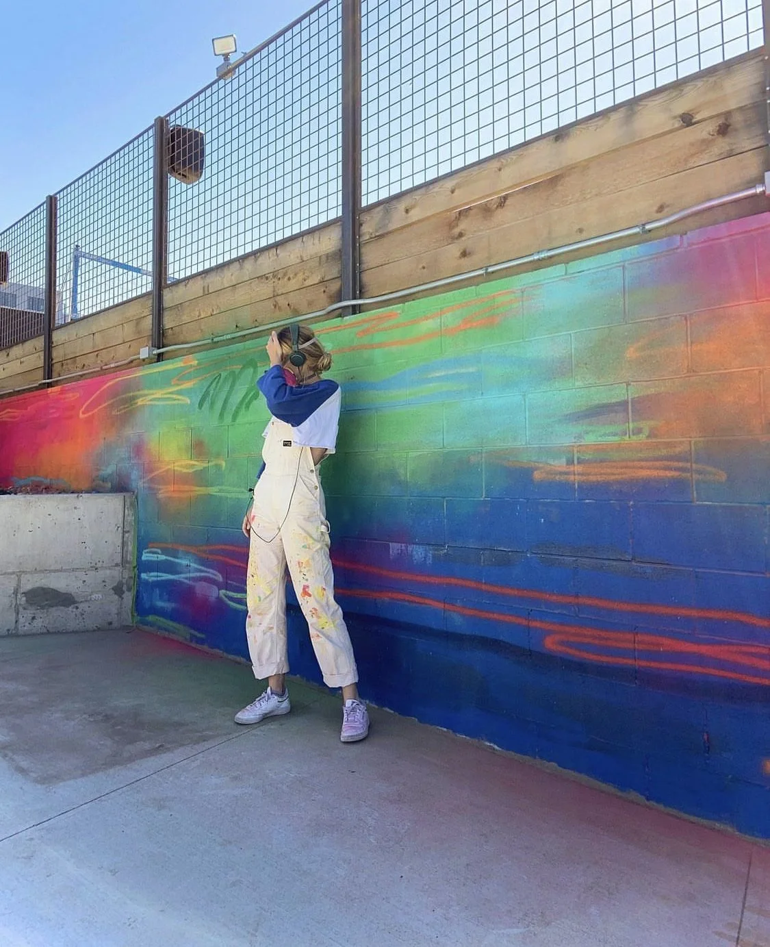 Denver Art, Abstract Art for Sale, Denver Artist — R0MELLE