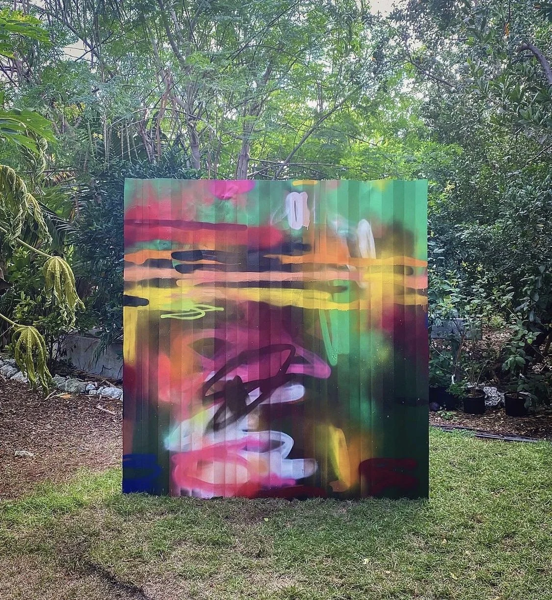 Denver Art, Abstract Art for Sale, Denver Artist — R0MELLE