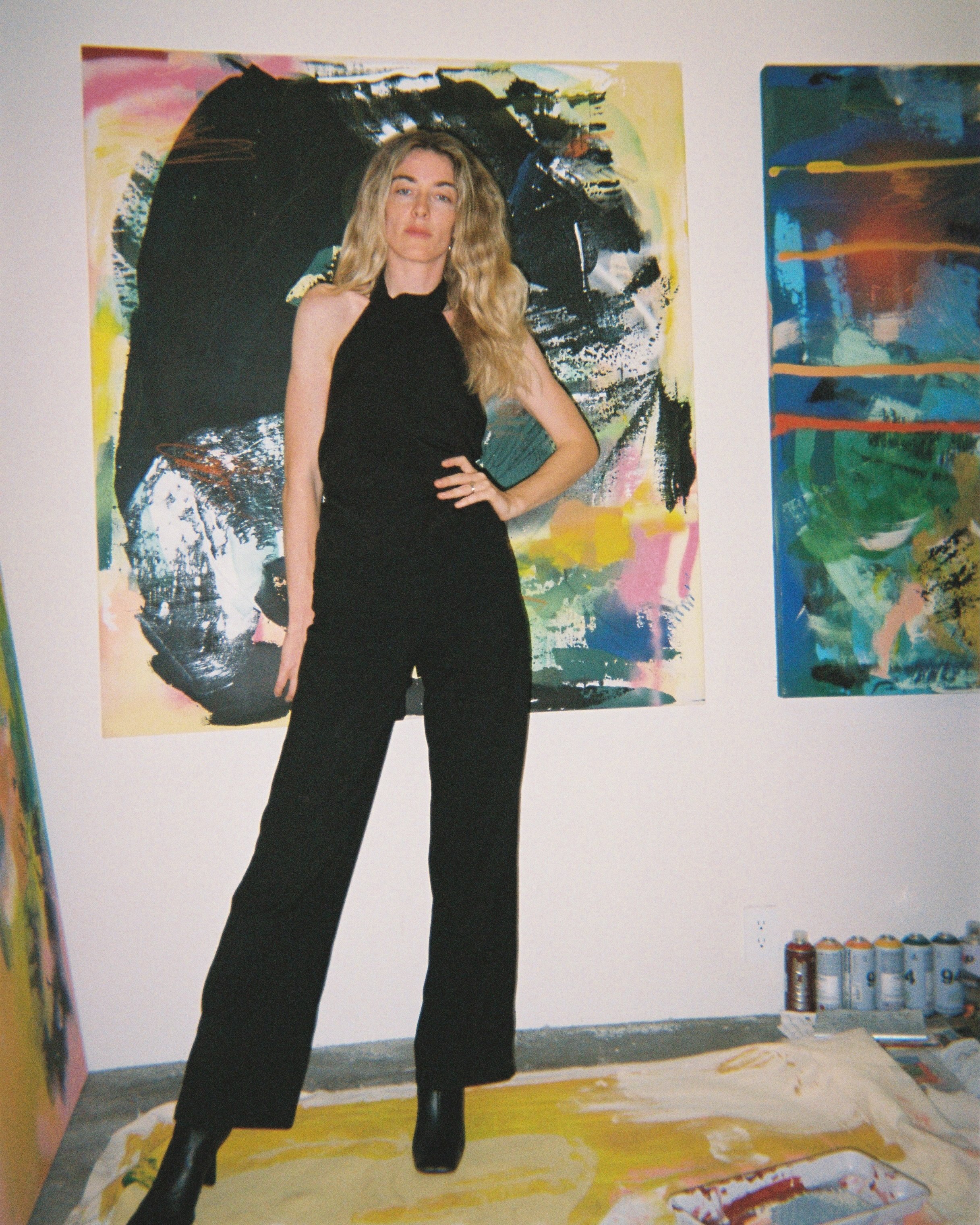 tonight 5-8 @infameinfameinfameinfame ✶ ✶ ✶
film @zab.s // rev/scan x querida @bengala____mx