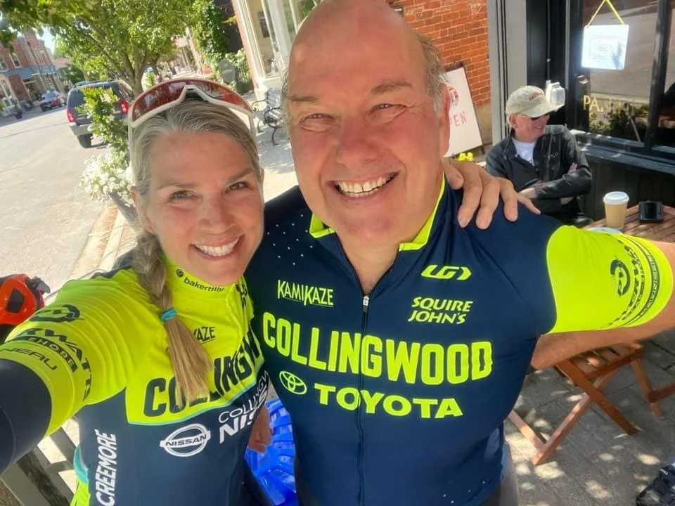 Latest News — Collingwood Cycling Club