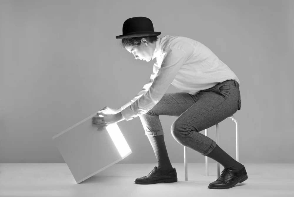 Gender in advertising