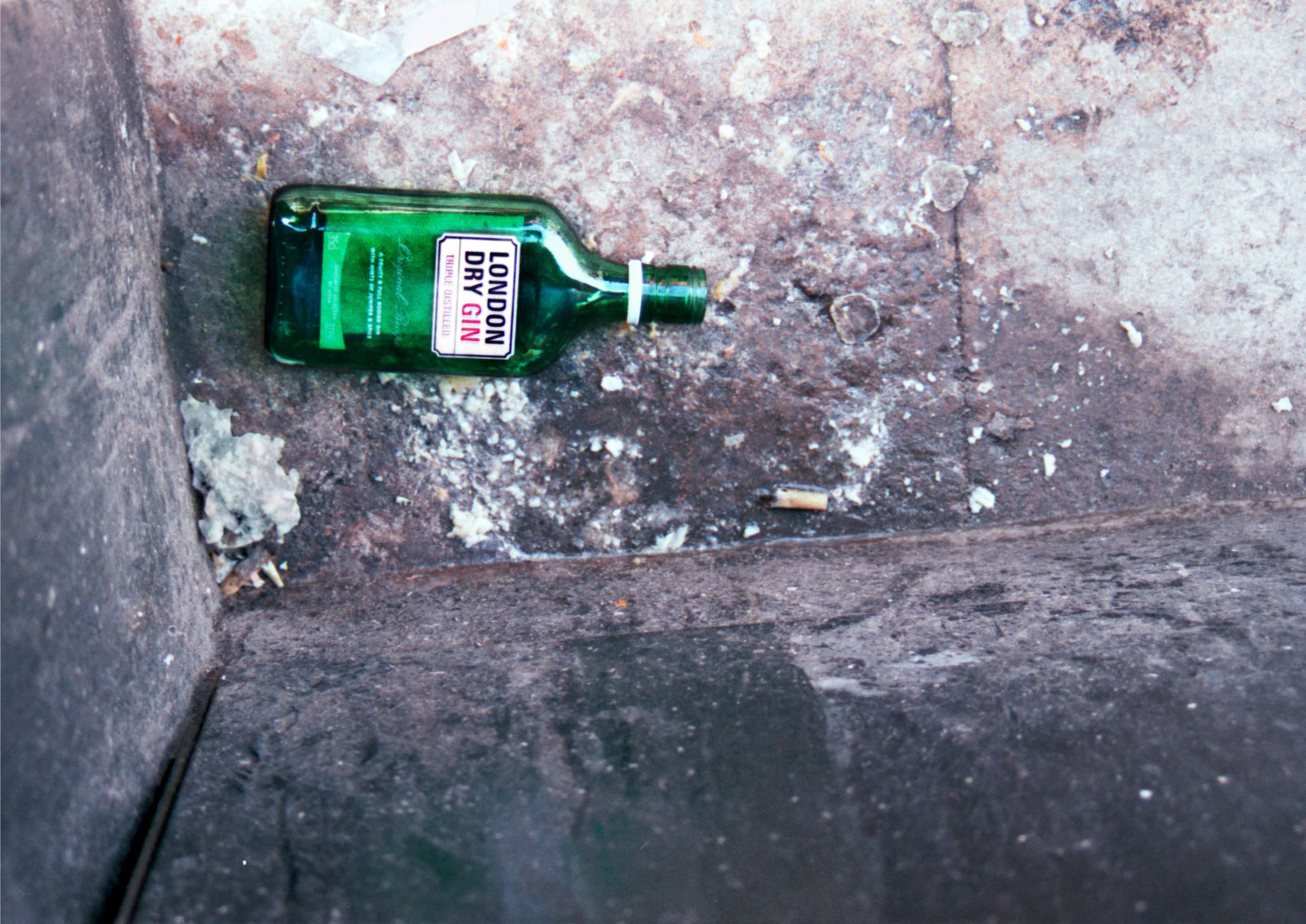 Exploring the aesthetic impact of alcohol