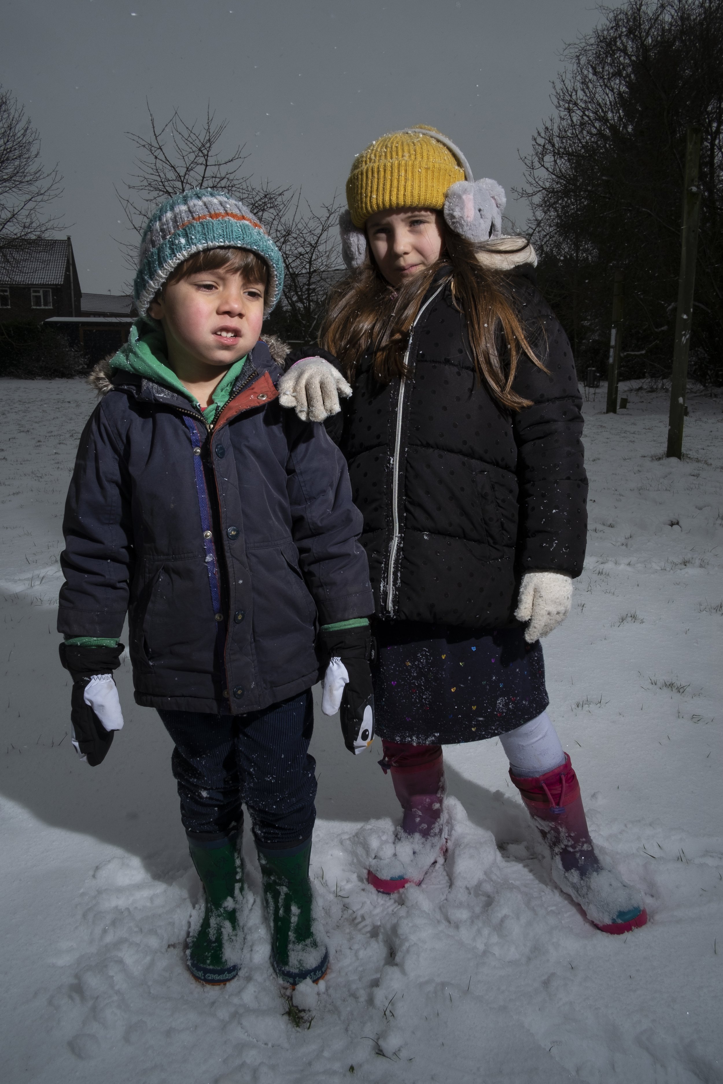 Erin Patel - Children not playing in the snow 002.JPG