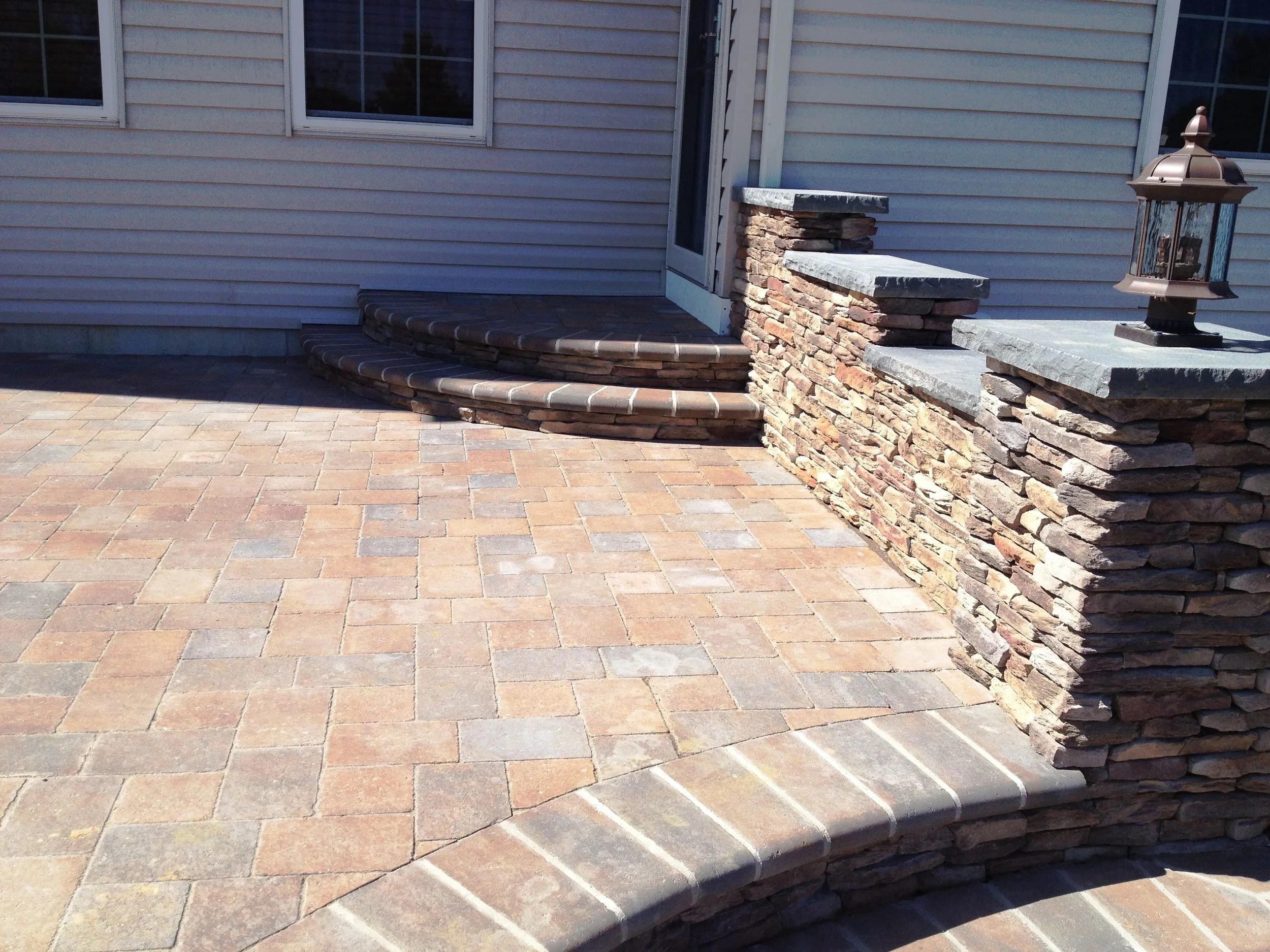 Multi-Dimensional for a Brand New Look