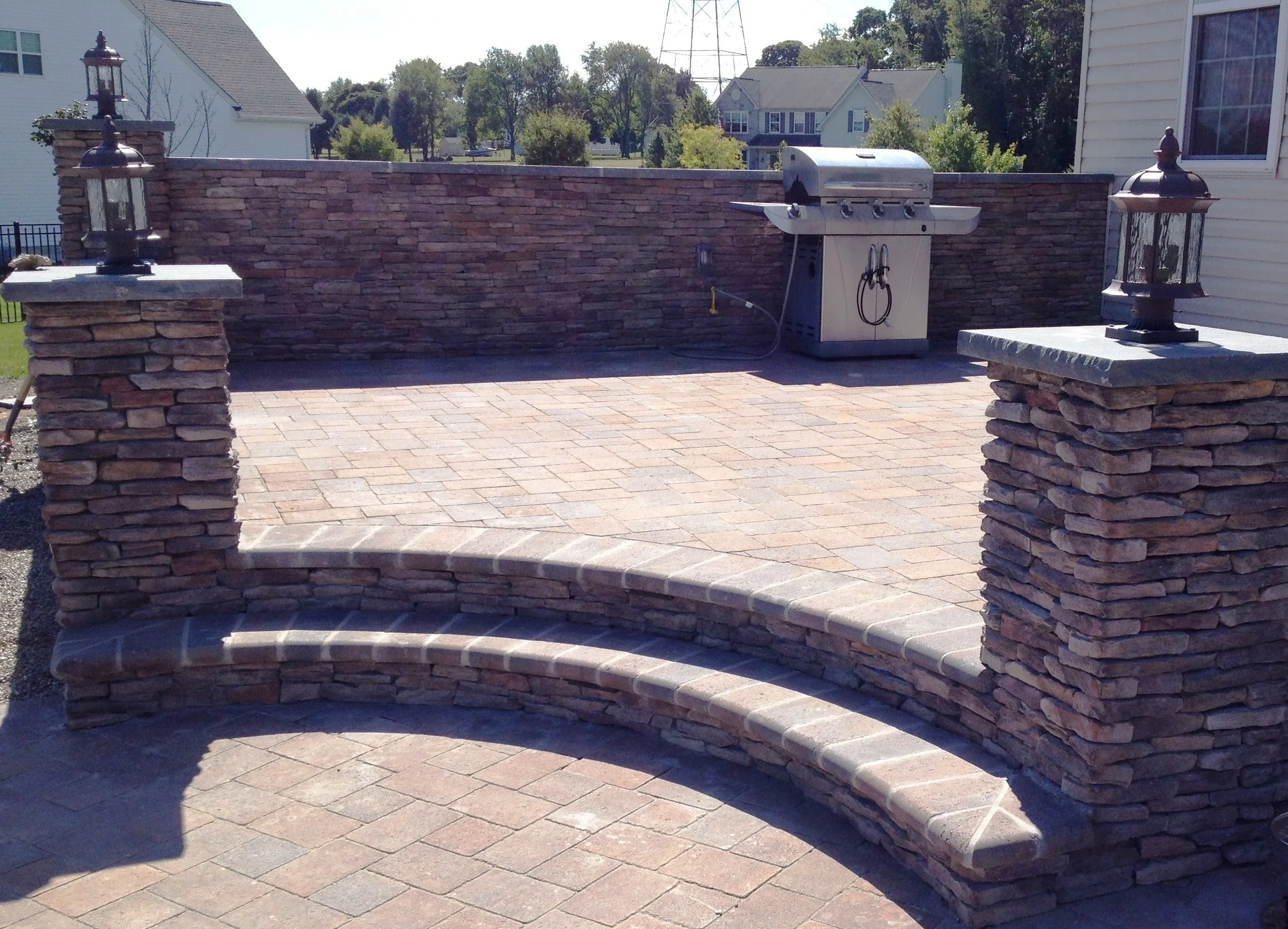 Who Wants to Have a Party?