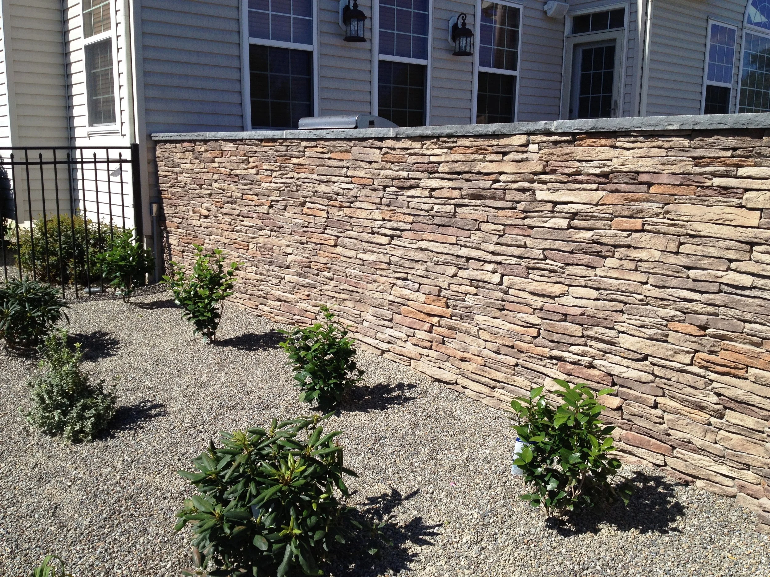 Did We Forget to Mention?