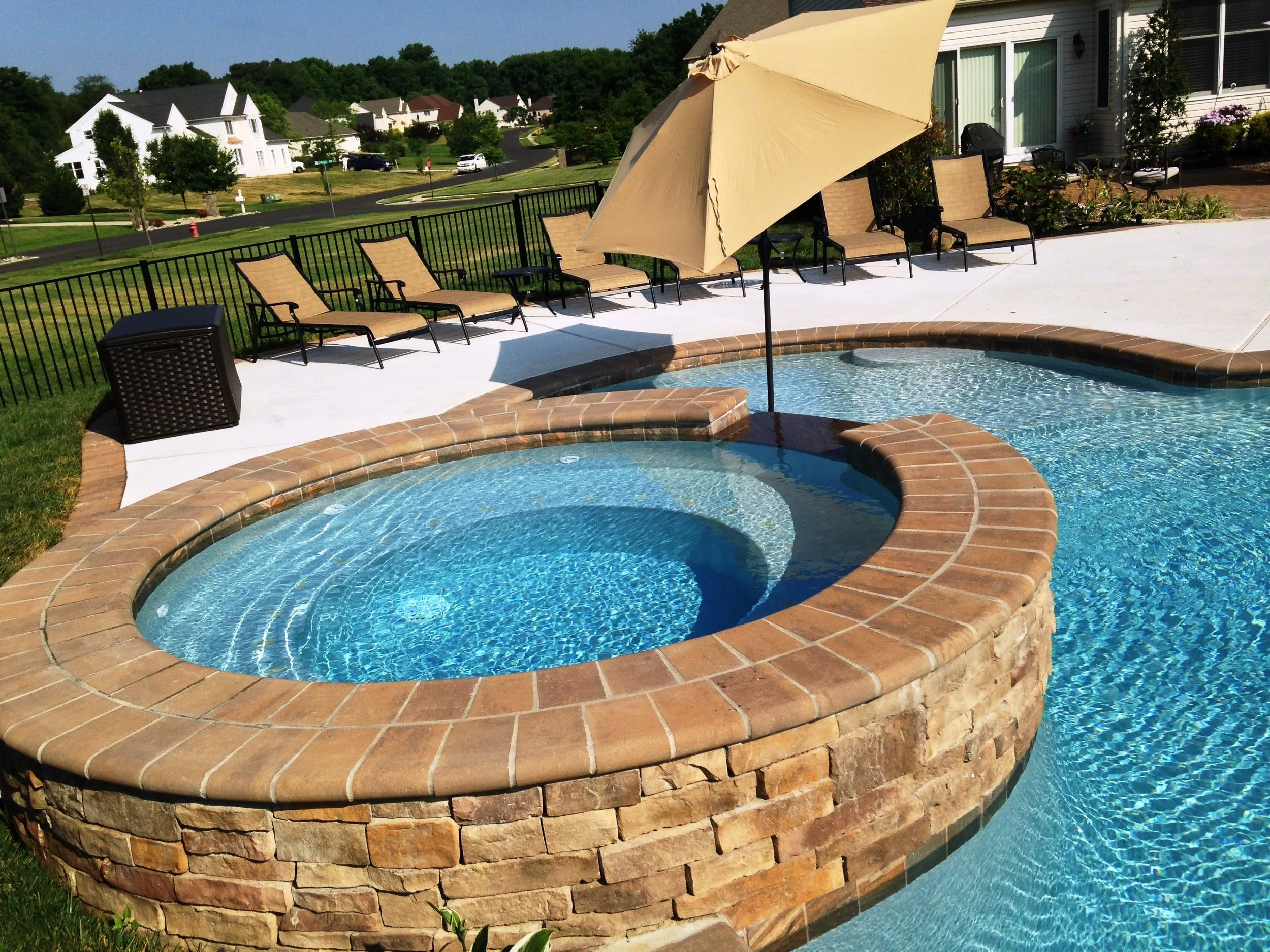 Blissful Enjoyment for Years to Come