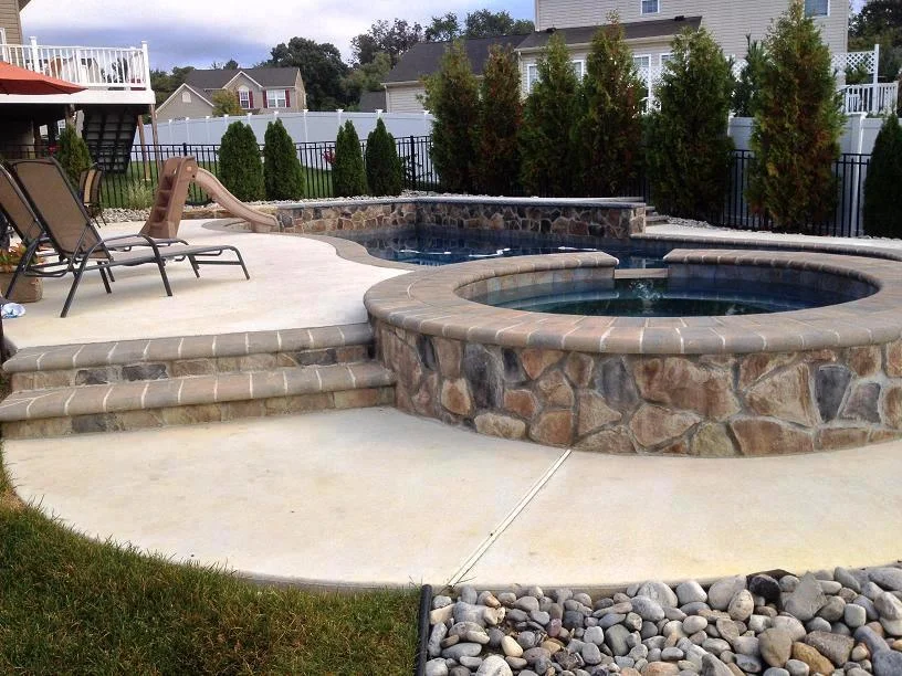 What a Way to Relax at Home