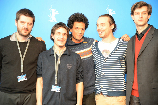 Twa Timoun @ Berlinale 2013