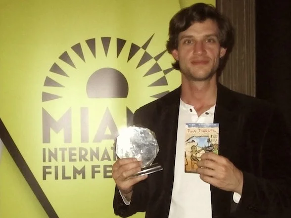Honorary Award 2013