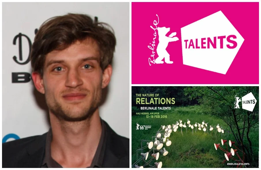 Berlinale Talents 2016