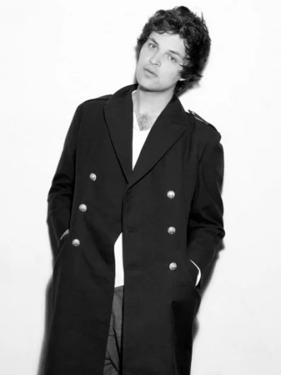 Natti Vogel @ Ren Da Fu Zhong Reunion