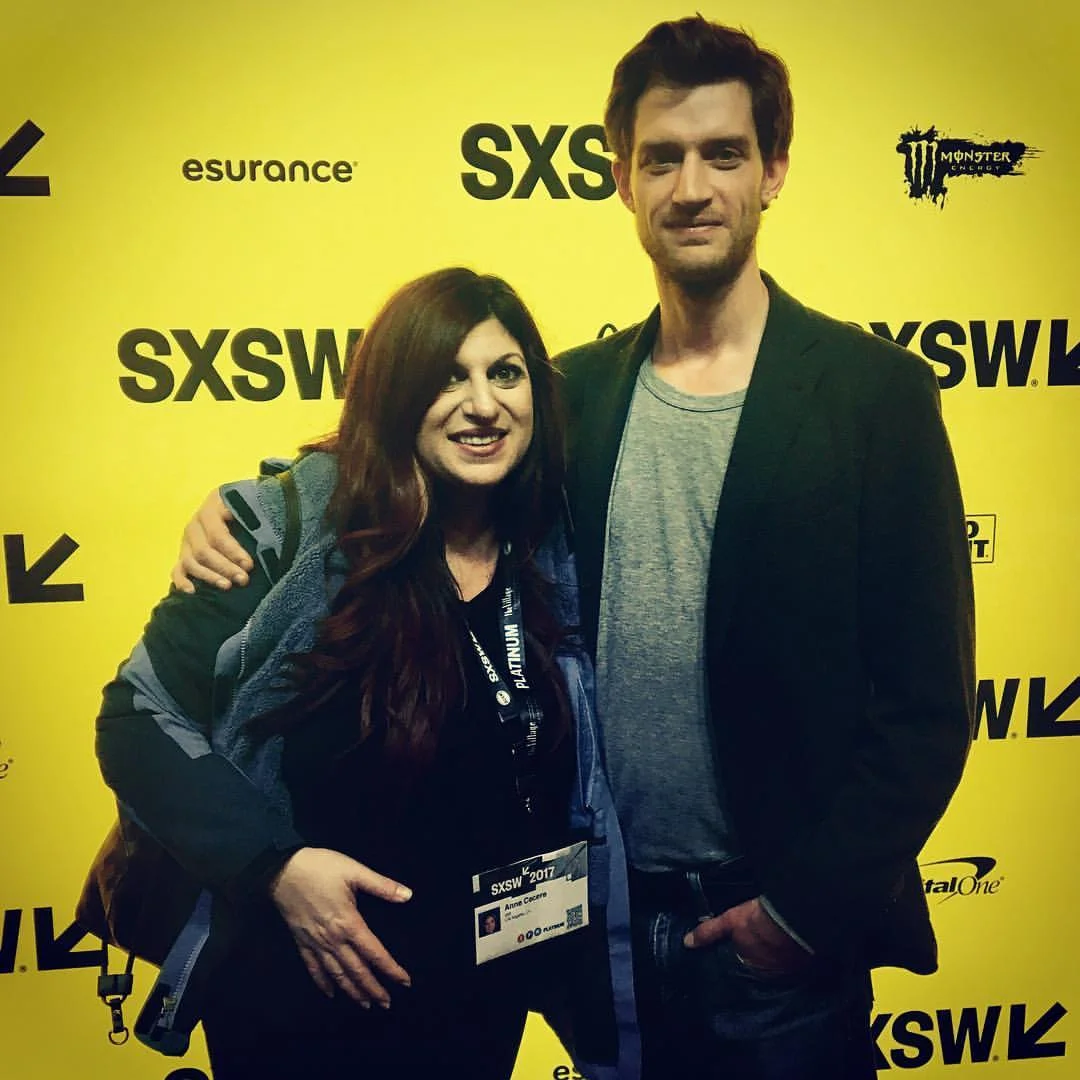 Inheritance @ SXSW 2017