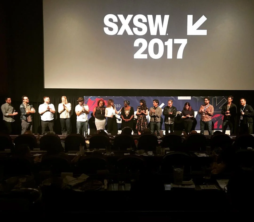 Inheritance @ SXSW 2017