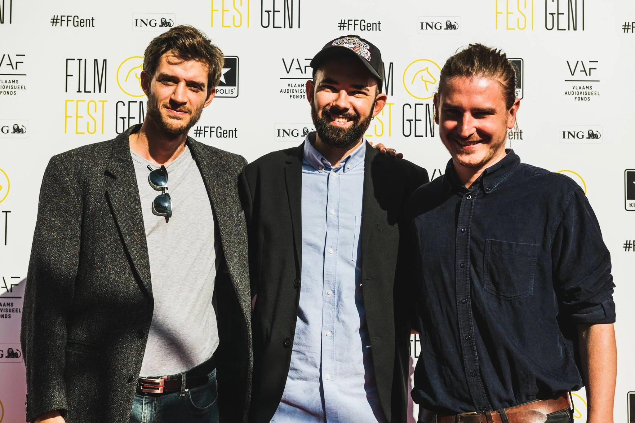 Après le Silence @ Film Fest Gent 2018