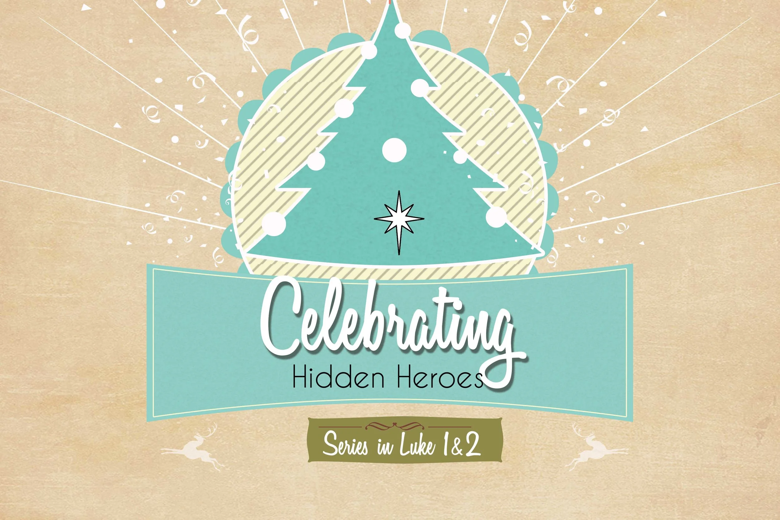 Great People Forged in Obscurity