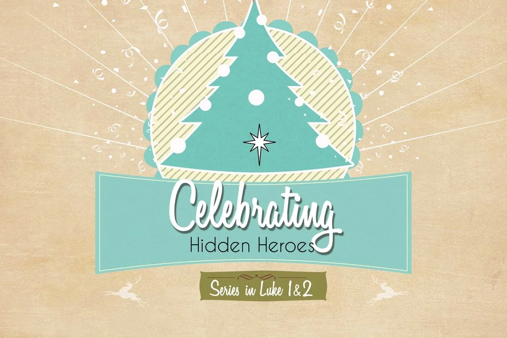 Humble Heroes Learn to See the Unseen